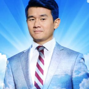 Ronny Chieng